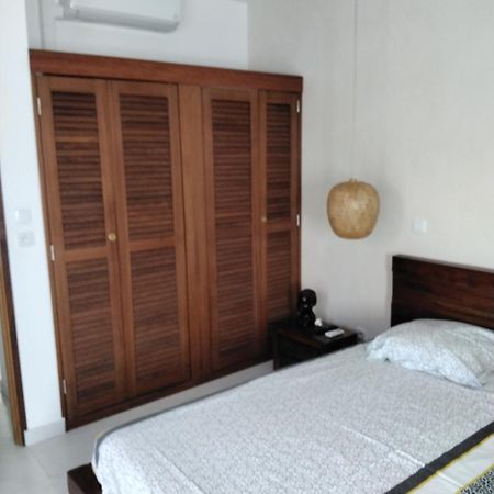 Canne Mapou1 2 Chambres 생피에르 외부 사진