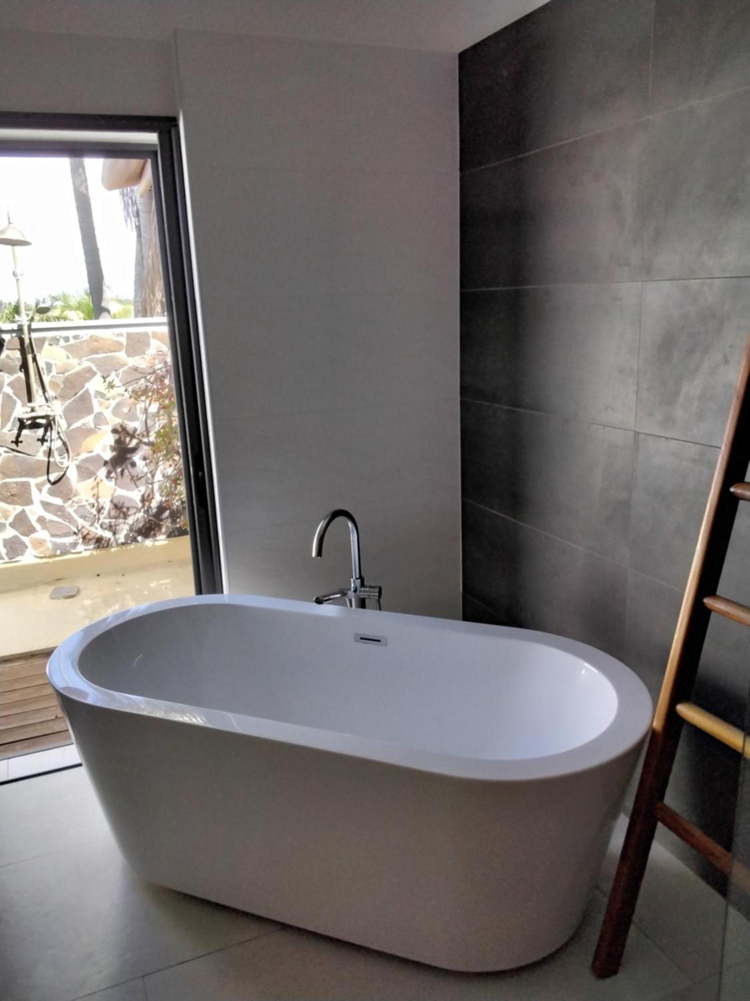 Canne Mapou1 2 Chambres 생피에르 외부 사진